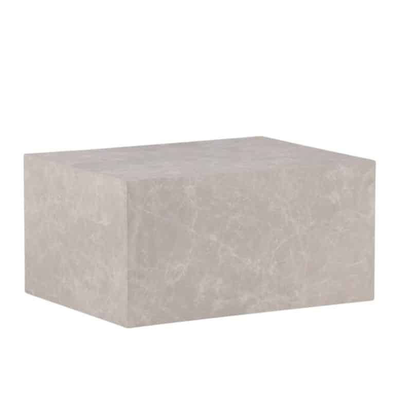 York Beige, staliukas, 60x80