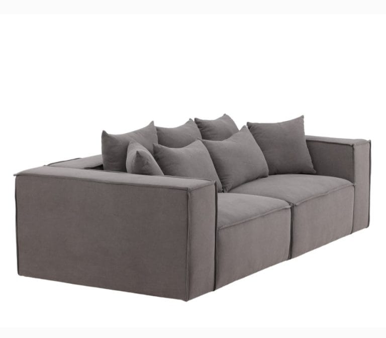 Gillholmen Grey, sofa
