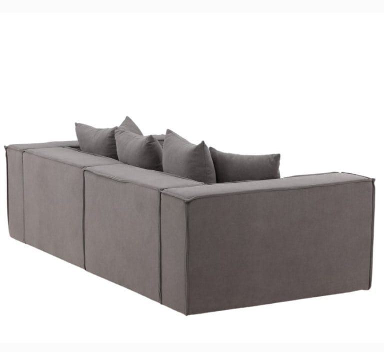 Gillholmen Grey, sofa