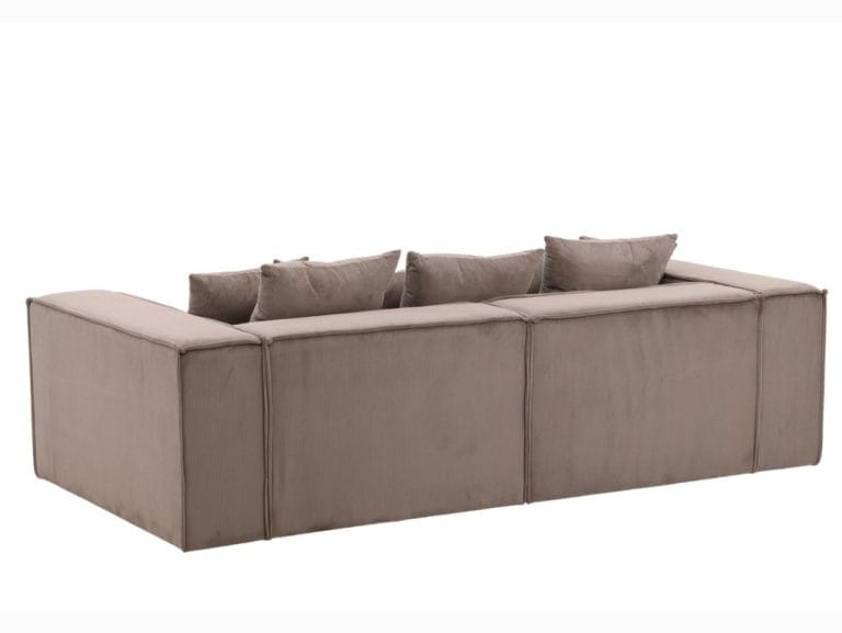Gillholmen Brown, sofa - Image 5