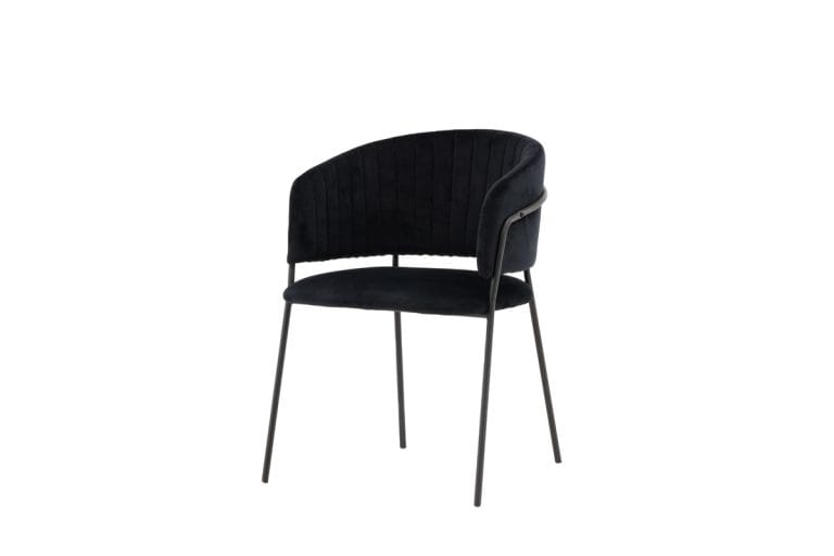 Selma Black, kėdė