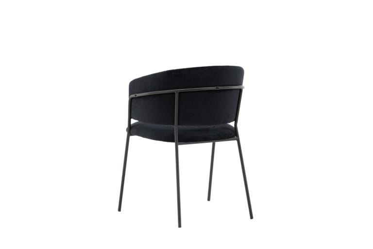 Selma Black, kėdė