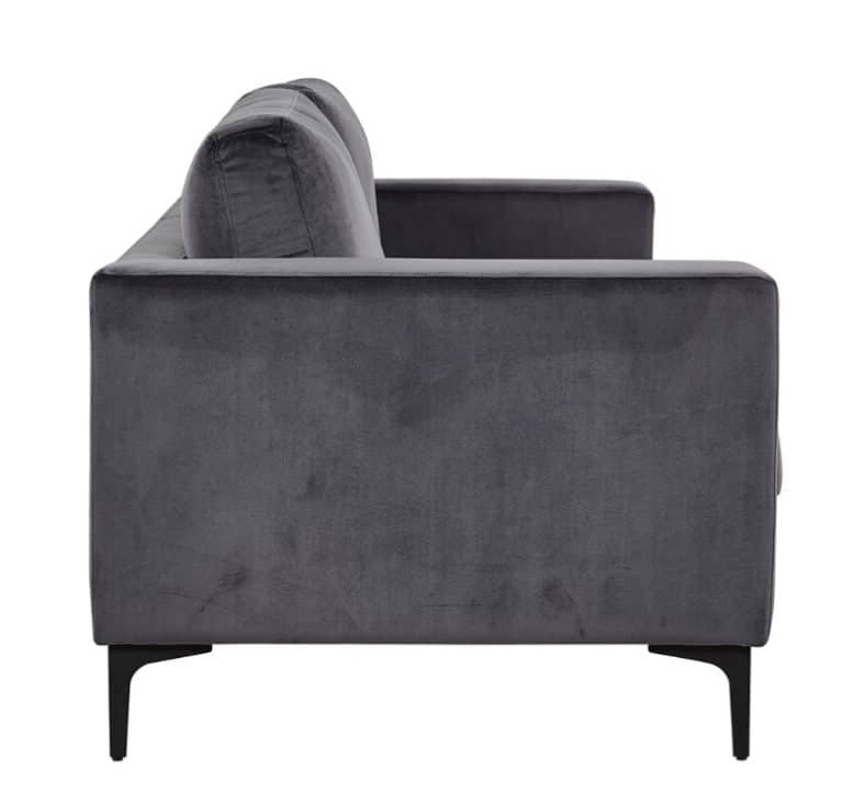 Bolero grey, sofa