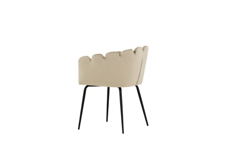 Limhamn Beige, kėdė