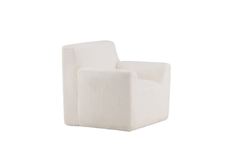 Rosso White, fotelis