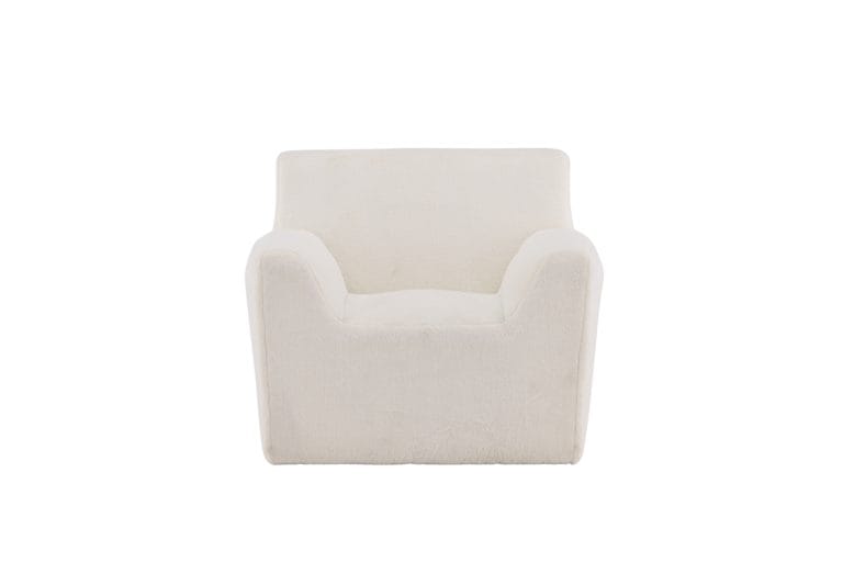 Rosso White, fotelis