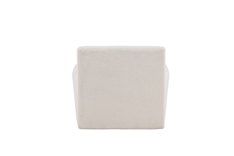Rosso White, fotelis