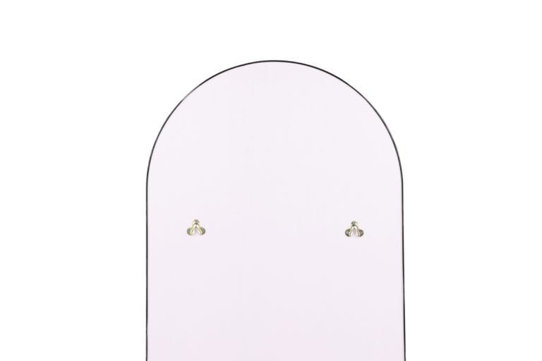 Sarasota, veidrodis