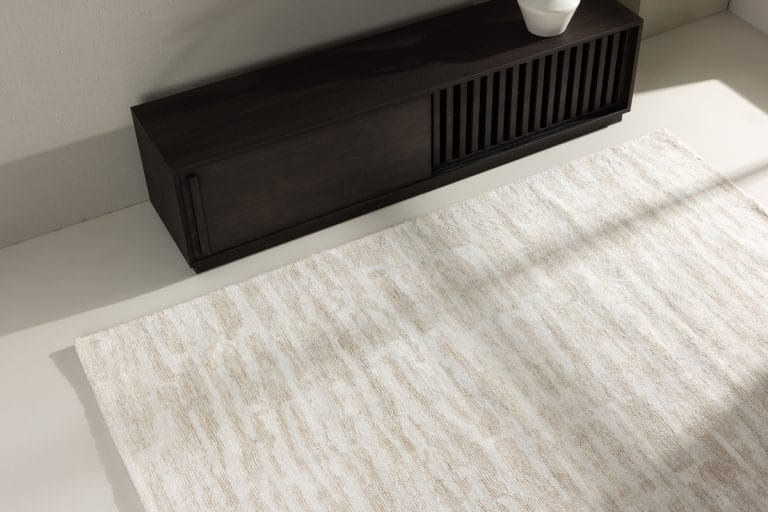 Milos Beige 290x200, kilimas