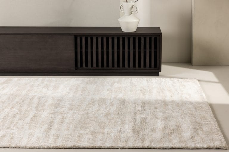 Milos Beige 290x200, kilimas