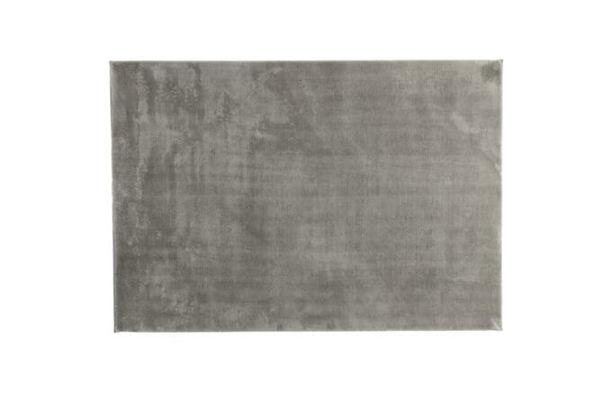 Blanca Light Grey kilimas – stačiakampis, 290x200 cm, šviesiai pilkos spalvos, subtilaus rašto poliesteris