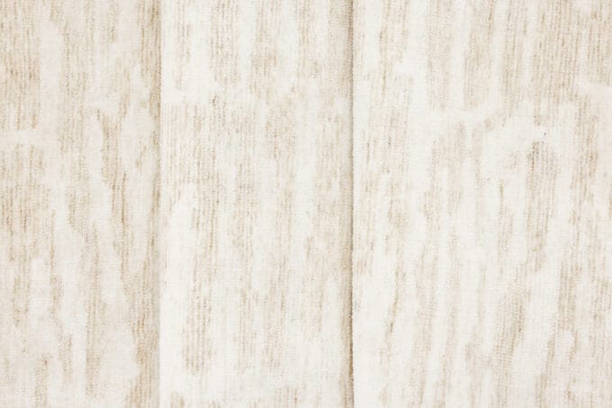 Milos Beige stačiakampis kilimas 290x200 cm, baltos ir smėlio spalvos