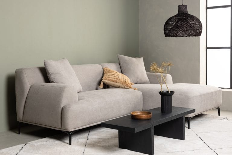 Viskan, sofa