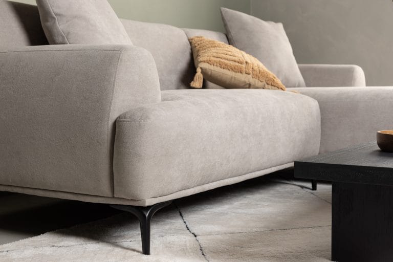 Viskan, sofa