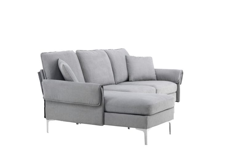 Toulous Grey, sofa