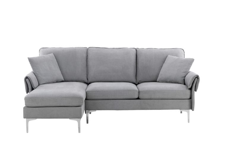 Toulous Grey, sofa