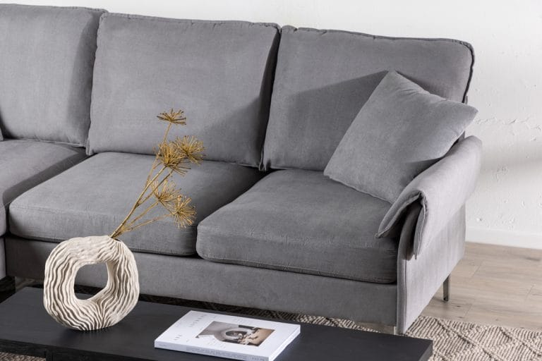 Toulous Grey, sofa