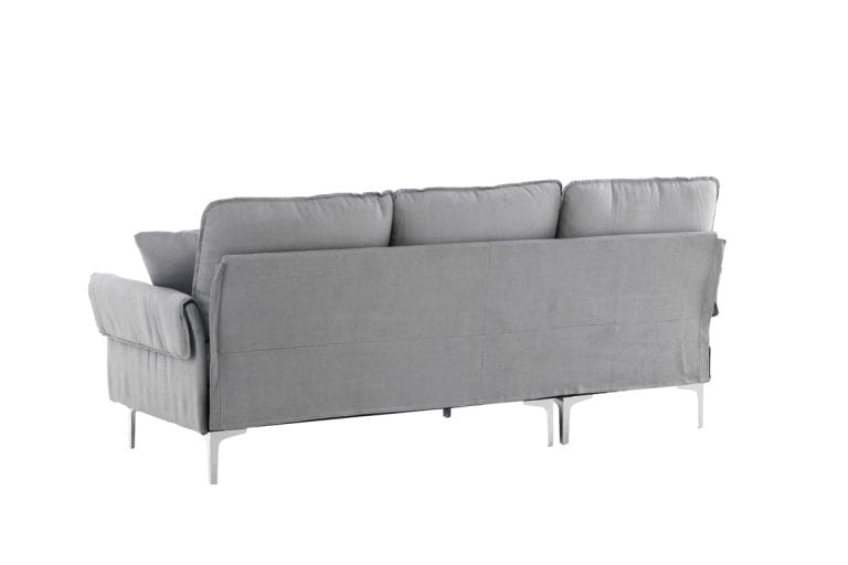 Toulous Grey, sofa