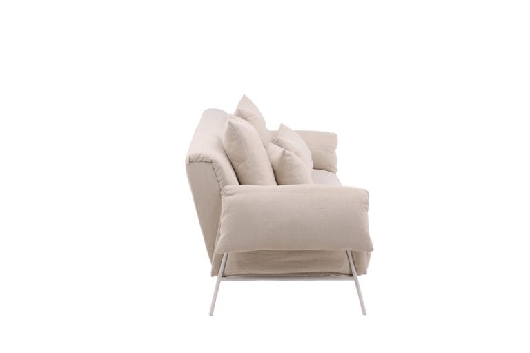 Ockero Beige, sofa