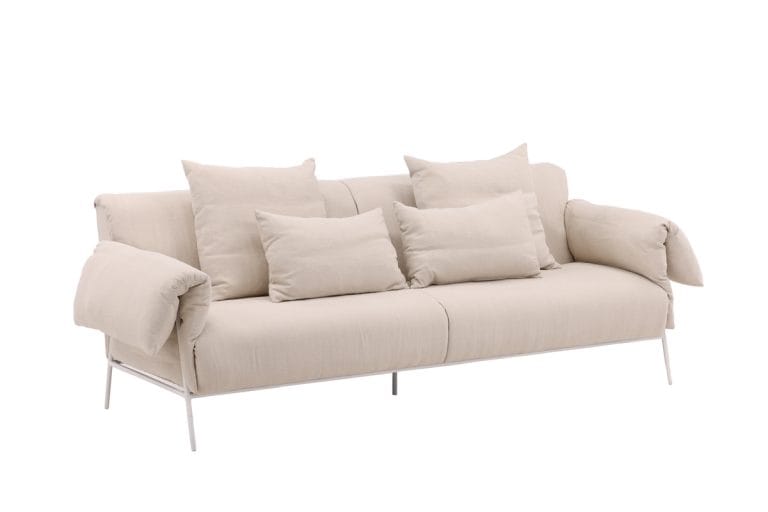 Ockero Beige, sofa