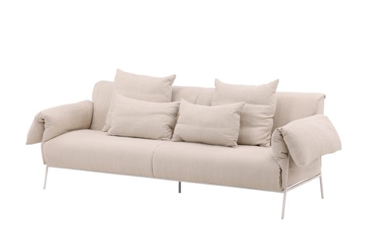 Ockero Beige, sofa