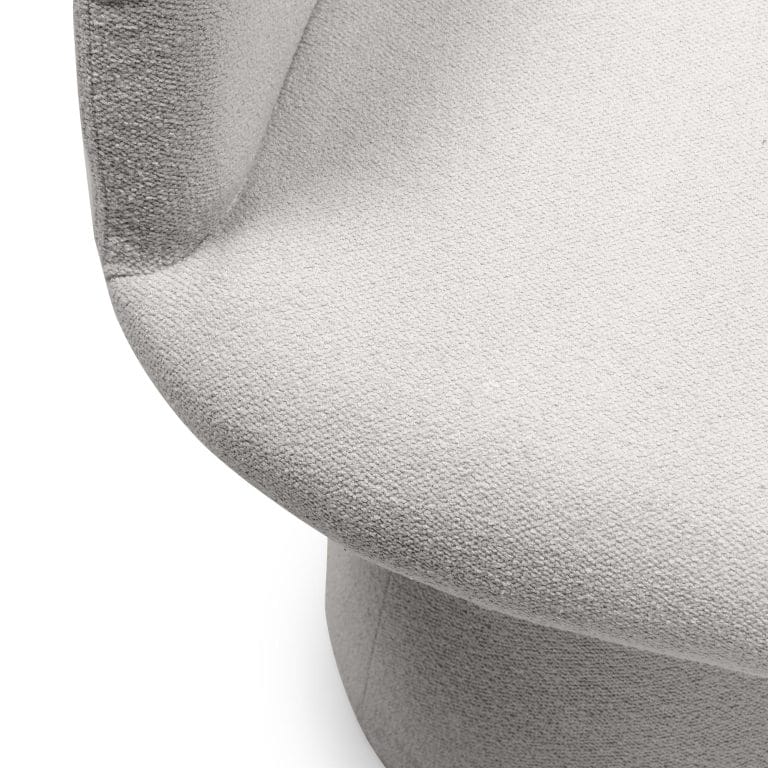 Yato Taupe, fotelis - Image 4