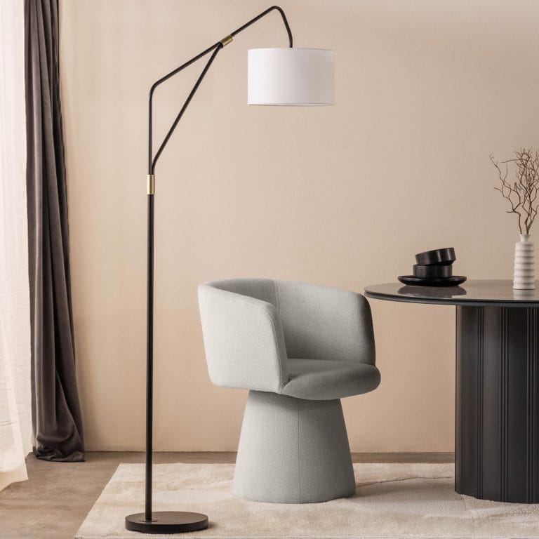 Yato Taupe, fotelis - Image 3