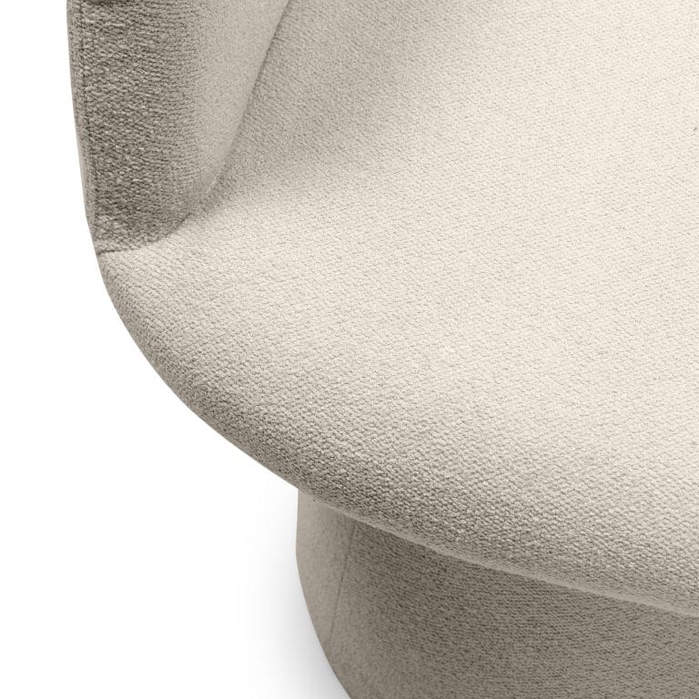 Yato Beige, fotelis - Image 5