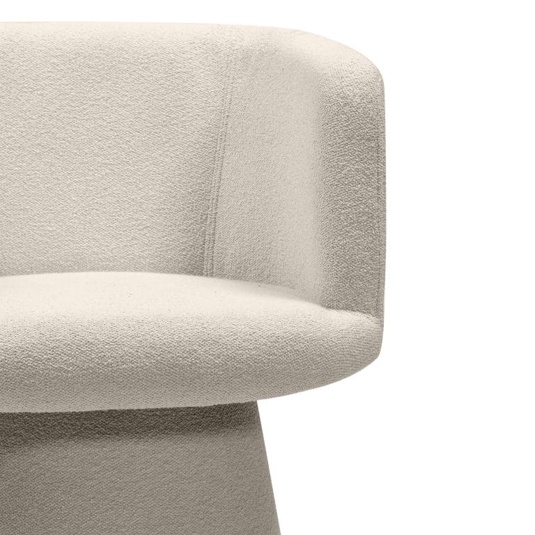 Yato Beige, fotelis - Image 4