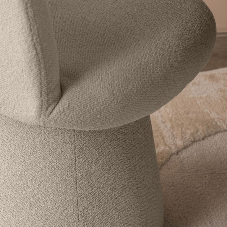 Yato Beige, fotelis - Image 3