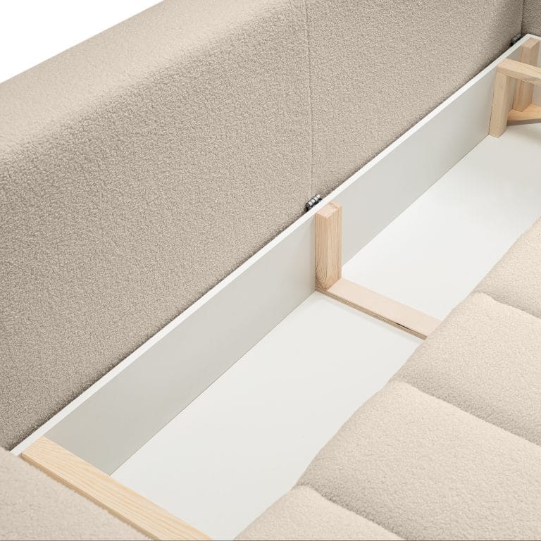 Baloo, sofa-lova, įv. spalvų