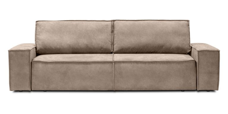 Hustle, sofa-lova, įv. spalvų