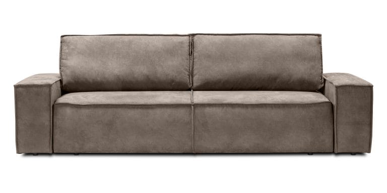 Hustle, sofa-lova, įv. spalvų