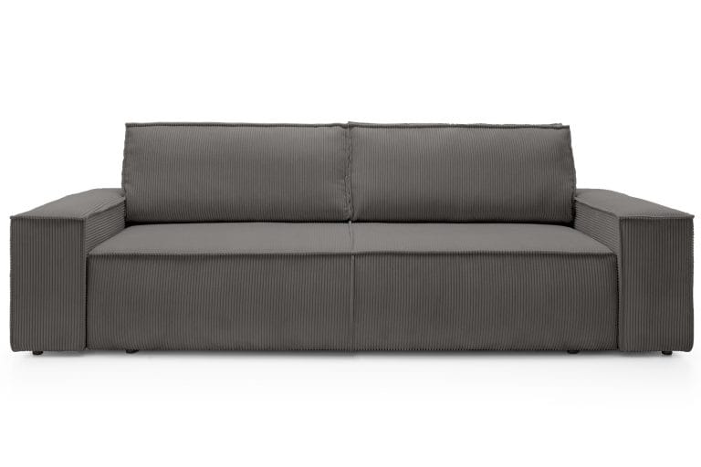 Hustle, sofa-lova, įv. spalvų