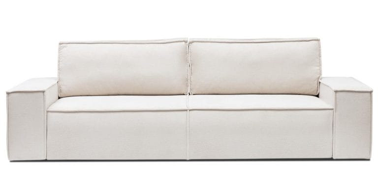 Hustle, sofa-lova, įv. spalvų