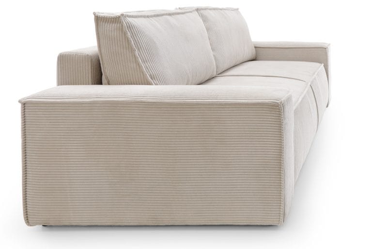 Hustle, sofa-lova, įv. spalvų