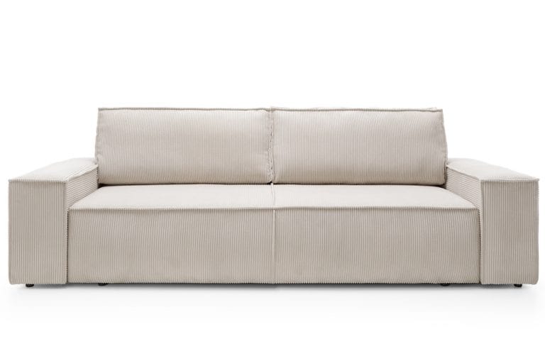 Hustle, sofa-lova, įv. spalvų