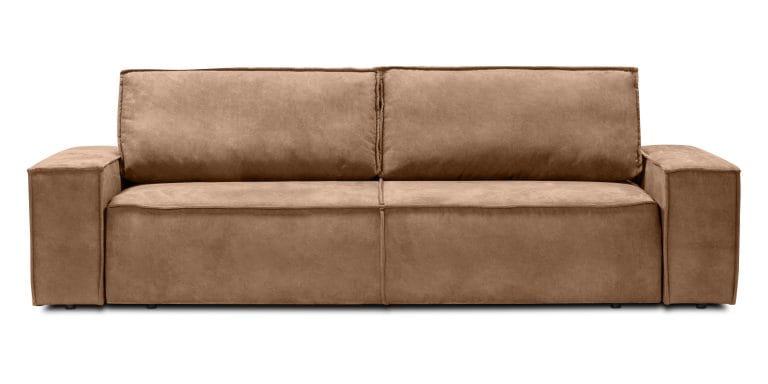 Hustle, sofa-lova, įv. spalvų