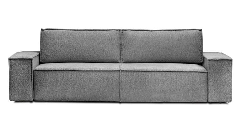 Hustle, sofa-lova, įv. spalvų