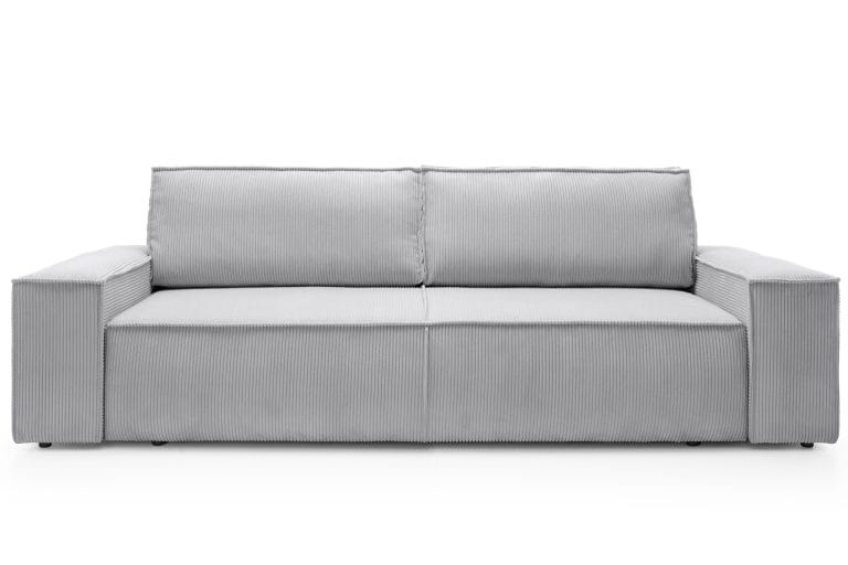 Hustle, sofa-lova, įv. spalvų