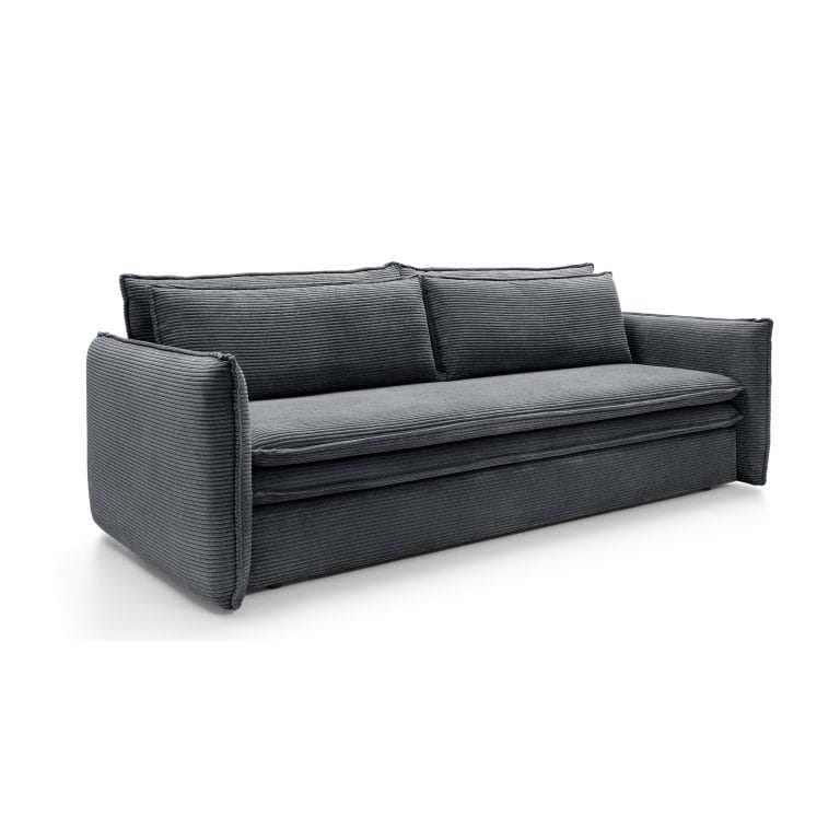 Flow Slim, sofa-lova, įv. spalvų