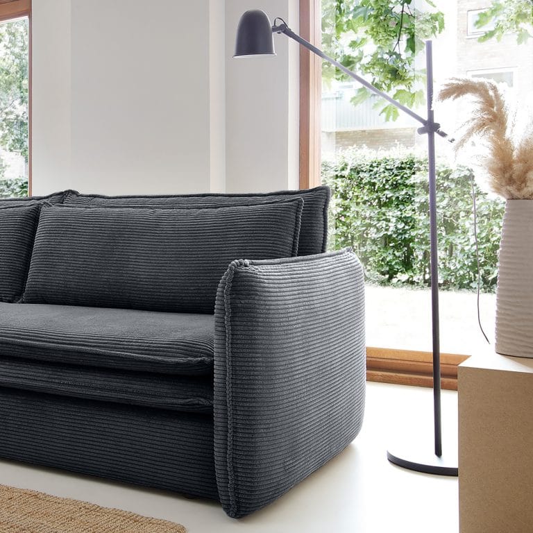Flow Slim, sofa-lova, įv. spalvų