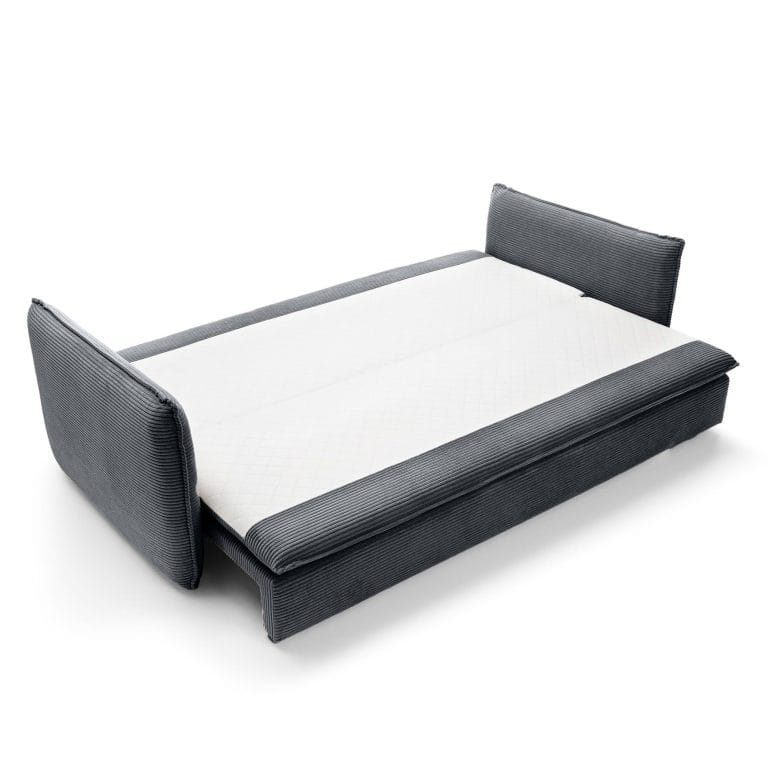 Flow Slim, sofa-lova, įv. spalvų
