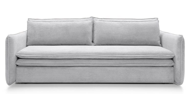 Flow Slim, sofa-lova, įv. spalvų