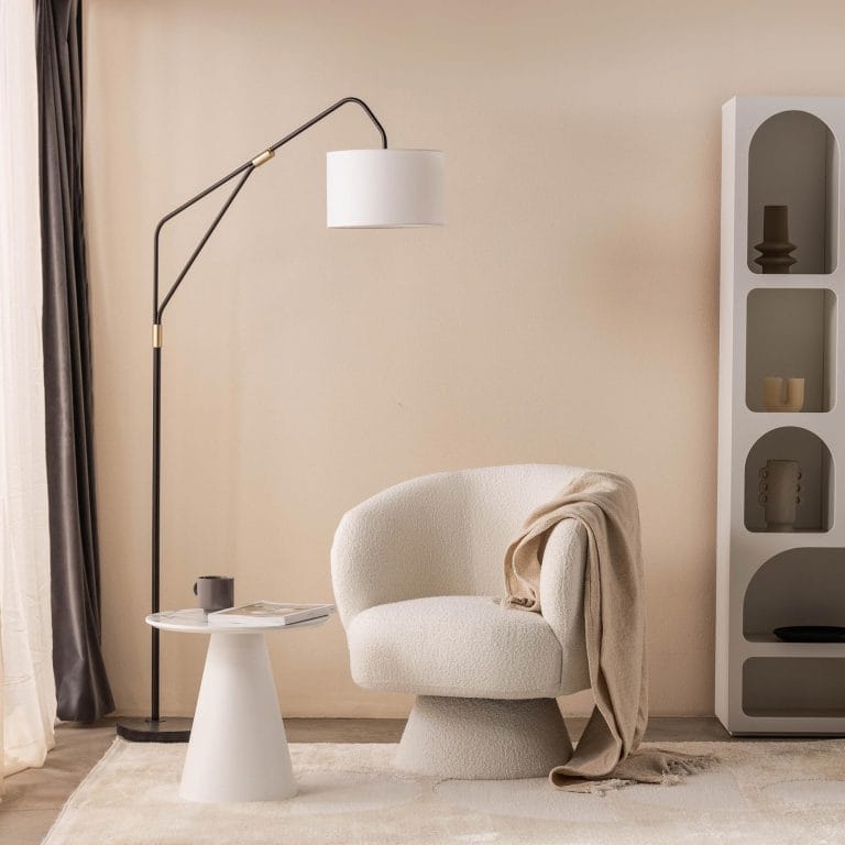 Dream White, fotelis - Image 2