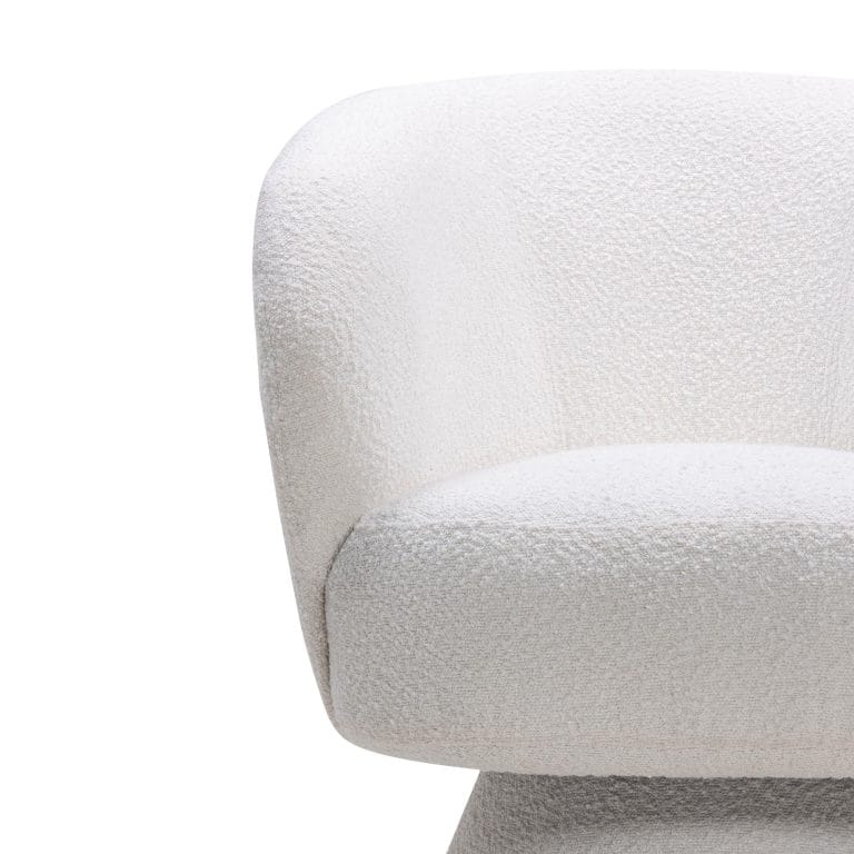 Dream White, fotelis - Image 4