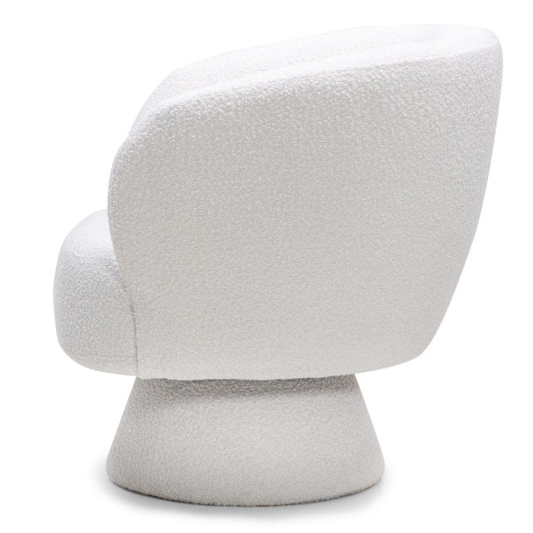 Dream White, fotelis - Image 5