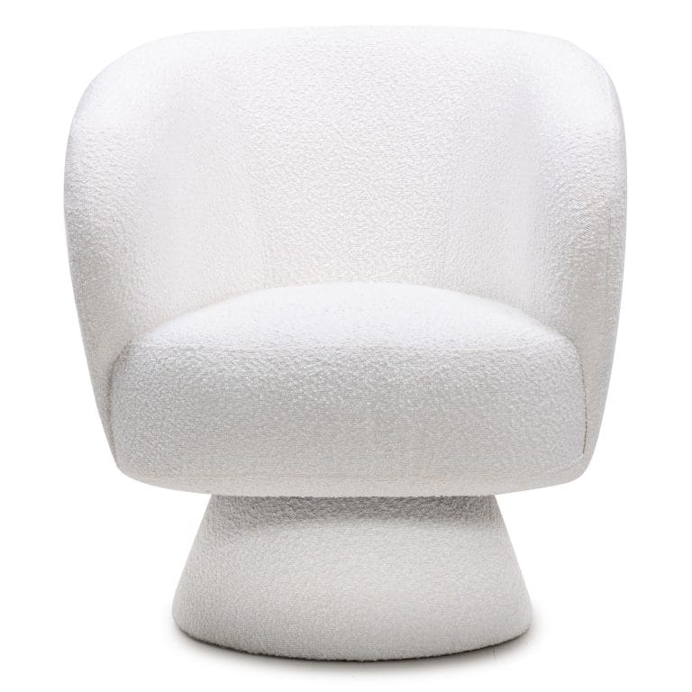 Dream White, fotelis