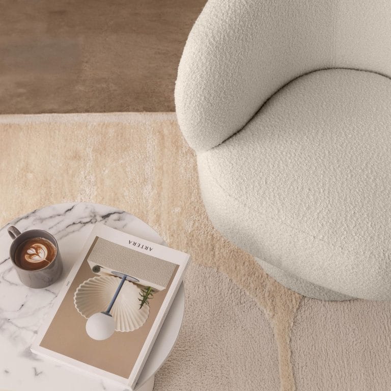 Dream Cream, fotelis - Image 2