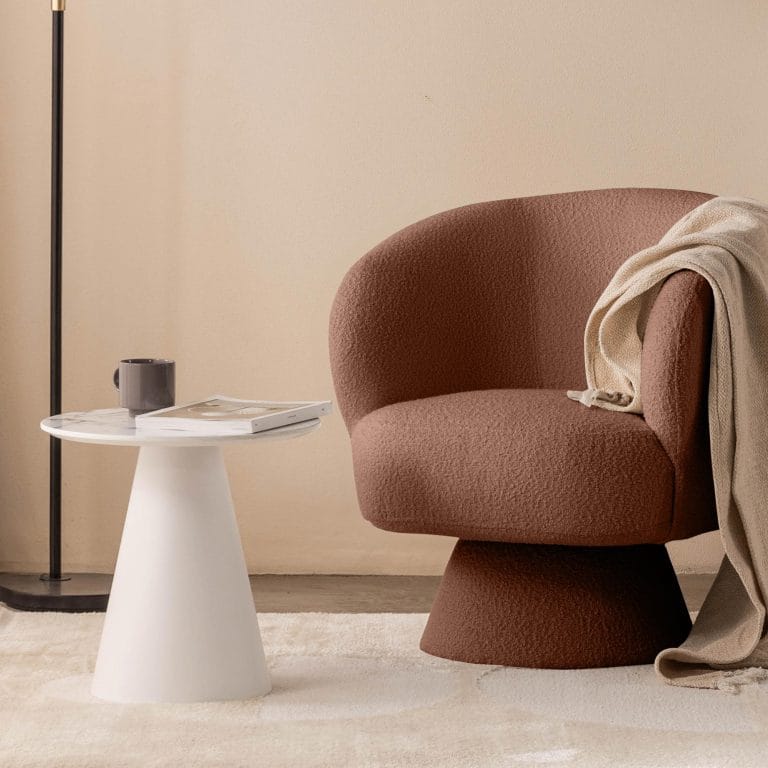 Dream Copper, fotelis - Image 5